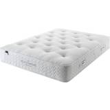 Silentnight Beds & Mattresses Silentnight Eco Comfort 1200 Coil Spring Matress 150x200cm