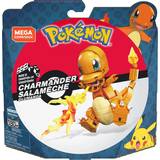 Pokémon Toys Pokémon Charmander Salameche