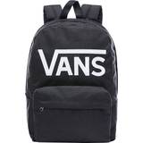 Vans Kids New Skool Backpack - Black/White