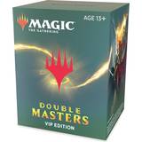 Wizards of the Coast Magic the Gathering: Double Masters VIP Edition