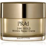 Prai Facial Creams Prai 24K Gold Wrinkle Repair Cream 50ml