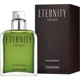 Eternity perfume for men Calvin Klein Eternity Men EdP 200ml