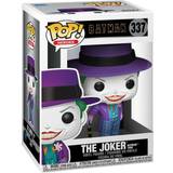 Toys on sale Funko Pop! Heroes DC Comics The Joker Batman 1989