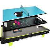 Fussball Hy-Pro 3ft Table Top Multi Game Table