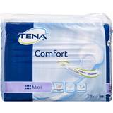 Dermatologically Tested Incontinence Protection TENA Comfort Super 36-pack
