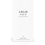 LELO Sex Toys LELO Hex 12-pack