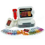 Plastic Shop Toys Klein Electronic Cash Register