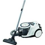 Turnable Wheels Cylinder Vacuum Cleaners Bosch BGC41LSIL