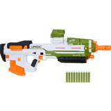  Nerf Ultra Pharaoh Blaster with Premium Gold Accents, 10-Dart  Clip, Bolt Action, Compatible Only with Nerf Ultra Darts : Toys & Games