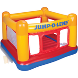 Bouncy Castles Intex Playhouse Jump O Lene