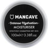 ManCave Facial Creams ManCave Intense Hydration Moisturiser 100ml