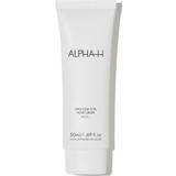Water Resistant Facial Creams Alpha-H Daily Essential Moisturiser SPF50+ 50ml