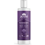 Ayumi Bath & Shower Products Ayumi Turmeric & Argan Oil Body Wash 250ml