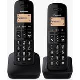 Landline Phones Panasonic KX-TGB612 Twin
