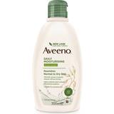 Aveeno Bath & Shower Products Aveeno Daily Moisturising Body Wash 300ml