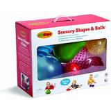 Edushape Baby Toys Edushape Sensory Shapes & Balls