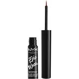 NYX Epic Wear Liquid Liner Red