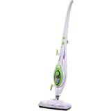 Morphy Richards Cleaning Equipment & Cleaning Agents Morphy Richards 12-in-1 Steam Cleaner 380ml