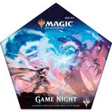 Wizards of the Coast Strategy Games Board Games Wizards of the Coast Magic the Gathering: Game Night
