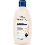 Sensitive Skin Body Washes Aveeno Skin Relief Moisturising Body Wash 500ml