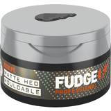 Fudge Hair Products Fudge Matte Hed Moldable 75g