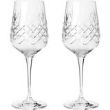 Freezer Safe Wine Glasses Frederik Bagger Crispy Madame White Wine Glass 35cl