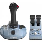 Flight Controls Thrustmaster TCA Officer Pack Airbus Edition