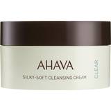 Ahava Facial Cleansing Ahava Silky-Soft Cleansing Cream 100ml