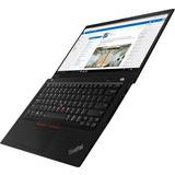 256 GB - AMD Ryzen 7 Pro - Fingerprint Reader Laptops Lenovo ThinkPad T14s 20UJ0016MX