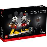Toys Lego Disney Mickey Mouse & Minnie Mouse 43179