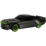 NiMH RC Cars HPI Racing RS4 Sport 3 1969 Ford Mustang RTR 120102