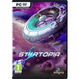 7 PC Games Spacebase Startopia (PC)