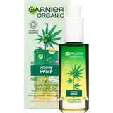 Garnier Hemp Multi-Restore Facial Sleeping Oil 30ml