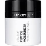 Repairing Facial Creams The Inkey List Peptide Moisturizer 50ml