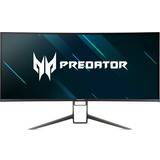 3840x1600 (UltraWide) - Gaming Monitors Acer Predator X38P