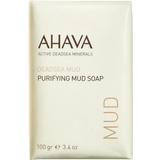 Ahava Bath & Shower Products Ahava Purifying Dead Sea Mud Soap 100g