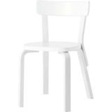 Artek Furniture Artek 69 Kitchen Chair 76cm