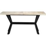 Multicoloured Dining Tables Be Basic 1061751 Dining Table 80x160cm