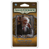 Arkham Horror: The Card Game Harvey Walters: Investigator Starter Deck