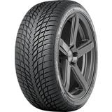Winter Tyres Nokian WR Snowproof P 235/50 R18 101V XL