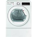 Hoover Air Vented Tumble Dryers Hoover HLXV9TG White