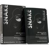 Under Eye Bags Eye Masks Rodial Snake Jelly Eye Patches 4-pack