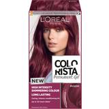 L'Oréal Paris Hair Dyes & Colour Treatments L'Oréal Paris Colorista Permanent Gel Violet