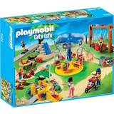 Playmobil City Life Children's Playground 5024
