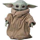 Starcutouts Sensitive Foundling The Child Baby Yoda The Mandalorian 89cm