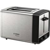 Bosch Stainless Steel Toasters Bosch TAT5P420