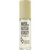 Alyssa Ashley Fragrances Alyssa Ashley Musk Perfume Oil 7.5ml