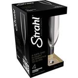 Freezer Safe Champagne Glasses Strahl - Champagne Glass 16.6cl 4pcs