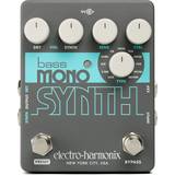 Grey Effect Units Electro-Harmonix Bass Mono Synth