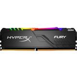 Kingston HyperX Fury RGB DDR4 2666MHz 2x32GB (HX426C16FB3AK2/64)